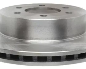 AC Delco Front Disc Brake Rotor