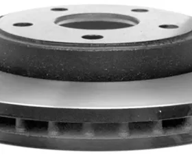 AC Delco Front Disc Brake Rotor