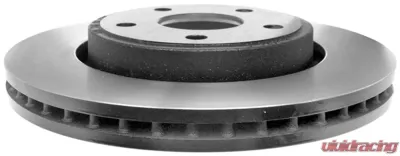 AC Delco Front Disc Brake Rotor - 18A2345A