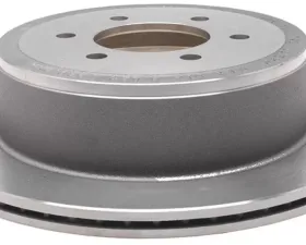 AC Delco Rear Disc Brake Rotor