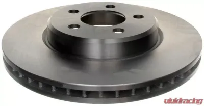 AC Delco Front Disc Brake Rotor - 18A2342A