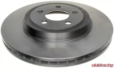 AC Delco Front Disc Brake Rotor - 18A2343A