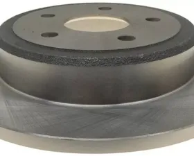 AC Delco Rear Disc Brake Rotor