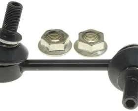 AC Delco Passenger Side Suspension Stabilizer Bar Link Kit with Hardware
