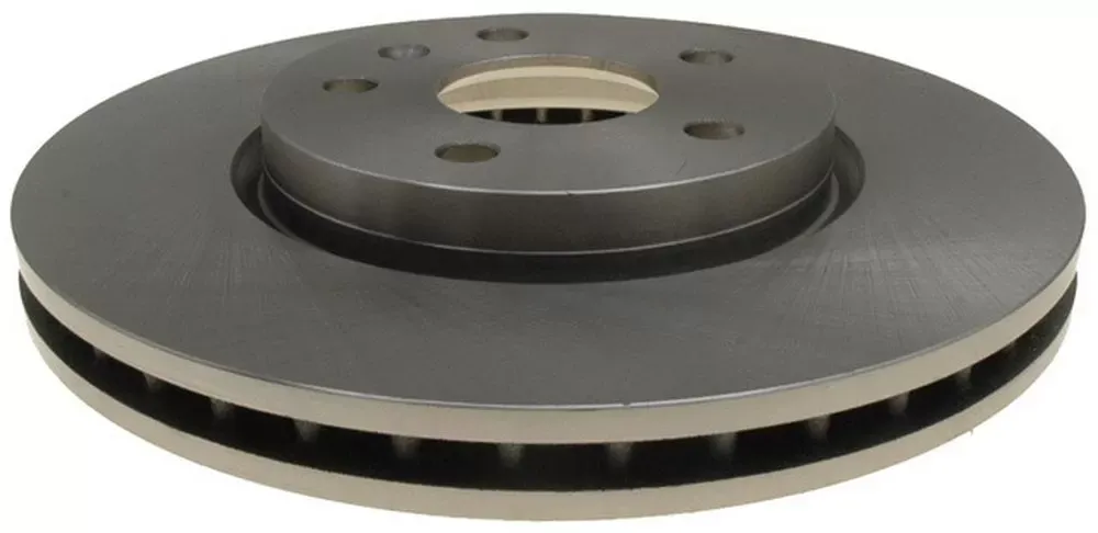 AC Delco Front Disc Brake Rotor - 18A2719A