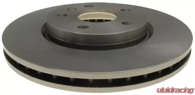 AC Delco Front Disc Brake Rotor - 18A2719A