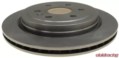 AC Delco Rear Disc Brake Rotor - 18A2725A