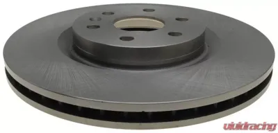 AC Delco Front Disc Brake Rotor - 18A2726A