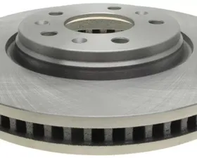 AC Delco Front Disc Brake Rotor