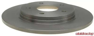 AC Delco Rear Disc Brake Rotor - 18A2558A