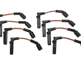 AC Delco Spark Plug Wire Set