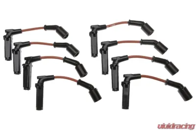 AC Delco Spark Plug Wire Set - 9748RR