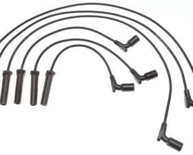 AC Delco Spark Plug Wire Set