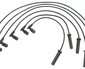AC Delco Spark Plug Wire Set
