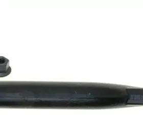 AC Delco Passenger Side Outer Steering Tie Rod End