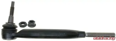 AC Delco Passenger Side Outer Steering Tie Rod End - 46A1363A