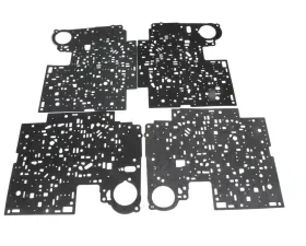 AC Delco Automatic Transmission Service Gasket Kit
