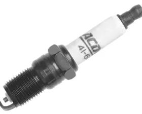 AC Delco Conventional Spark Plug