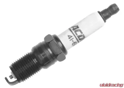 AC Delco Conventional Spark Plug - 41-606