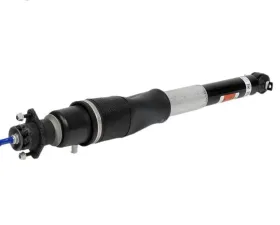 AC Delco Rear Driver Side Air Lift Shock Absorber