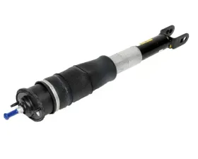 AC Delco Rear Driver Side Shock Absorber