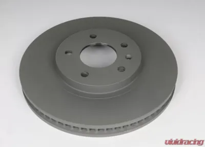 AC Delco Front Disc Brake Rotor - 177-887