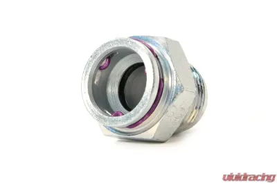 AC Delco Engine Oil Cooler Hose Connector - 19303965