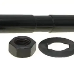 AC Delco Inner Steering Tie Rod End