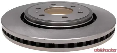 AC Delco Front Disc Brake Rotor - 18A2461A