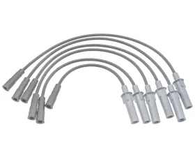 AC Delco Spark Plug Wire Set