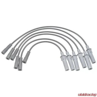 AC Delco Spark Plug Wire Set - 9466I