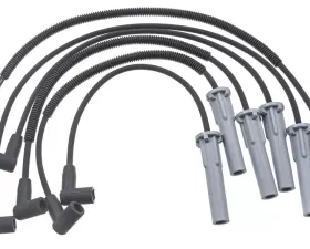 AC Delco Spark Plug Wire Set