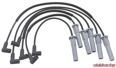 AC Delco Spark Plug Wire Set - 9466K