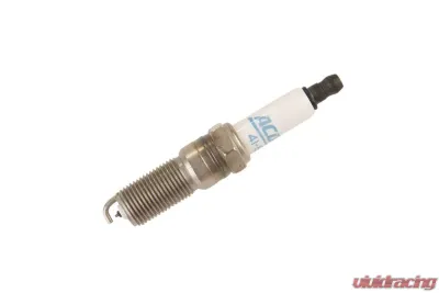 AC Delco Double Platinum Spark Plug - 41-834