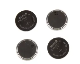 AC Delco CR2032 Keyless Entry Key Fob Battery