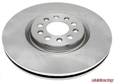 AC Delco Front Disc Brake Rotor - 18A81768