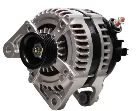 AC Delco Alternator