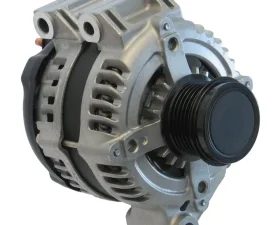 AC Delco Alternator