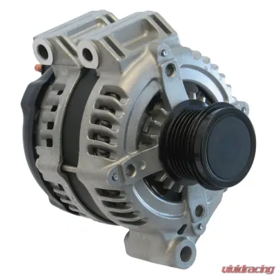 AC Delco Alternator - 334-2918