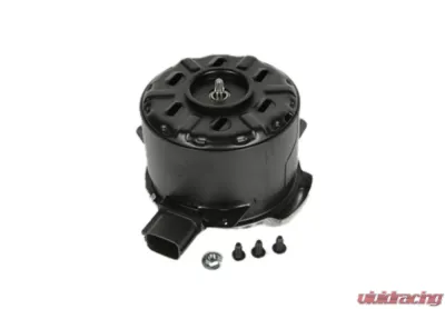 AC Delco Engine Cooling Fan Motor - 15-81137