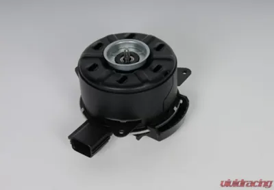 AC Delco Engine Cooling Fan Motor - 15-81722