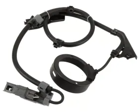 AC Delco Front Driver Side Wheel Speed Sensor