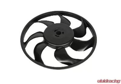 AC Delco Engine Cooling Fan Blade - 15-81586