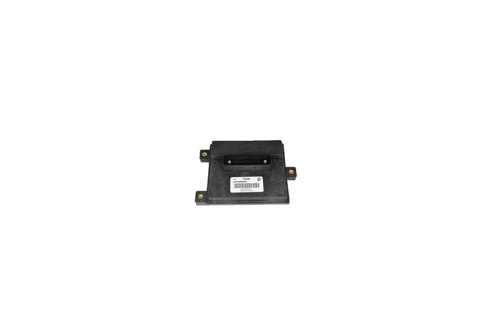 AC Delco Fuel Pump Flow Control Module - 20759945