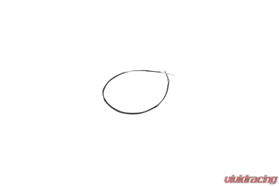 AC Delco Rear Driver Side Parking Brake Cable Assembly - 20779564