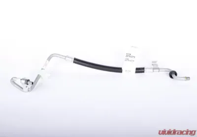 AC Delco X23F Automatic Transmission Fluid Cooler Inlet Hose - 20793279
