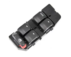 AC Delco Front Driver Side Door Window and Rear Side Door Window Switch