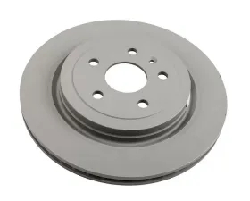 AC Delco Rear Disc Brake Rotor