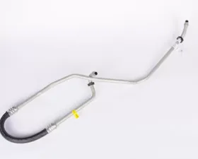 AC Delco Automatic Transmission Fluid Cooler Lower Line