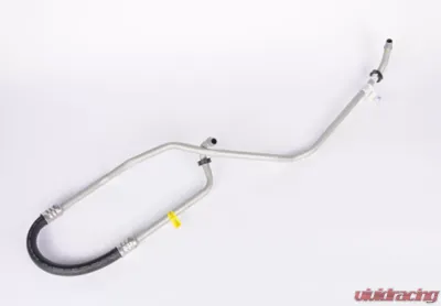 AC Delco Automatic Transmission Fluid Cooler Lower Line - 20835123